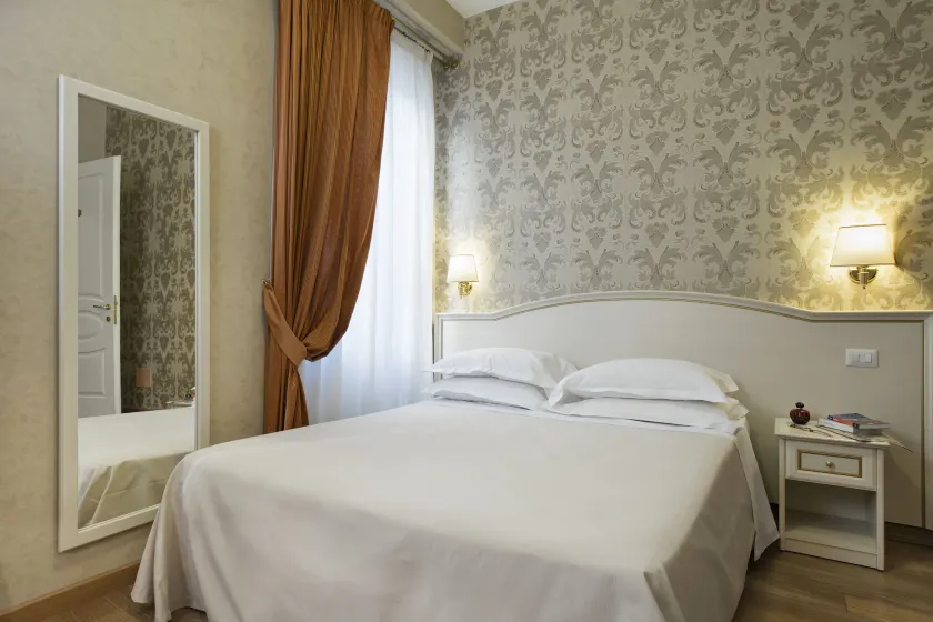 Relais Bocca di Leone - Image 1
