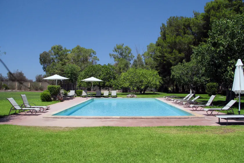 Masseria Cristo - Image 1