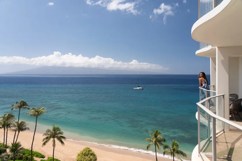 The Westin Maui Resort & Spa, Ka'anapali - Image 1
