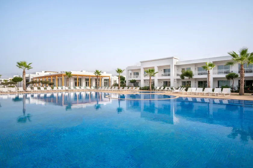 Radisson Blu Resort, Saidia Garden - Image 1