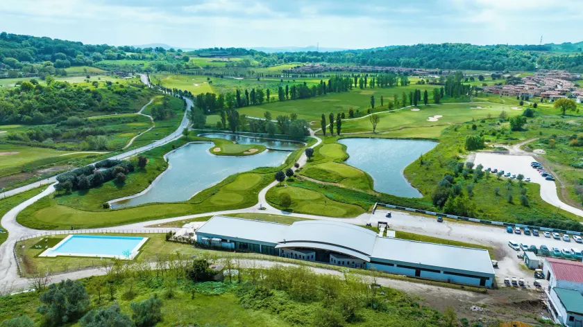Terre dei Consoli Resort e Golf - Image 1