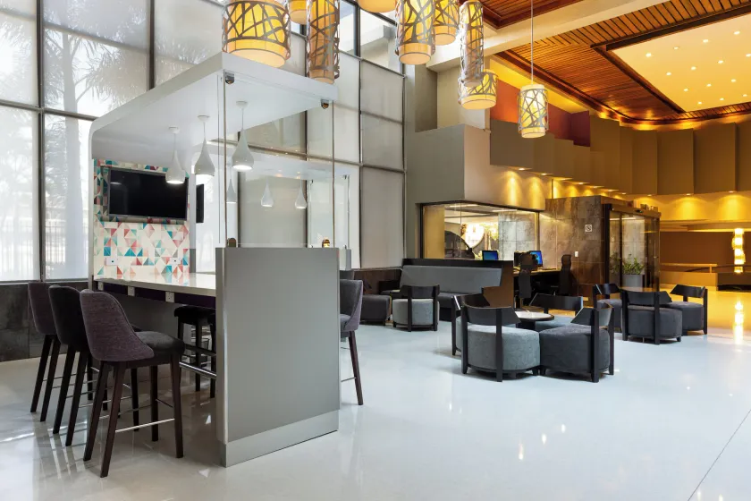 Crowne Plaza San Jose La Sabana by IHG - Image 1