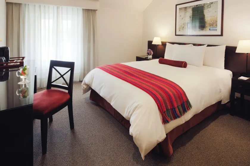 LP Los Portales Hotel Cusco - Image 1