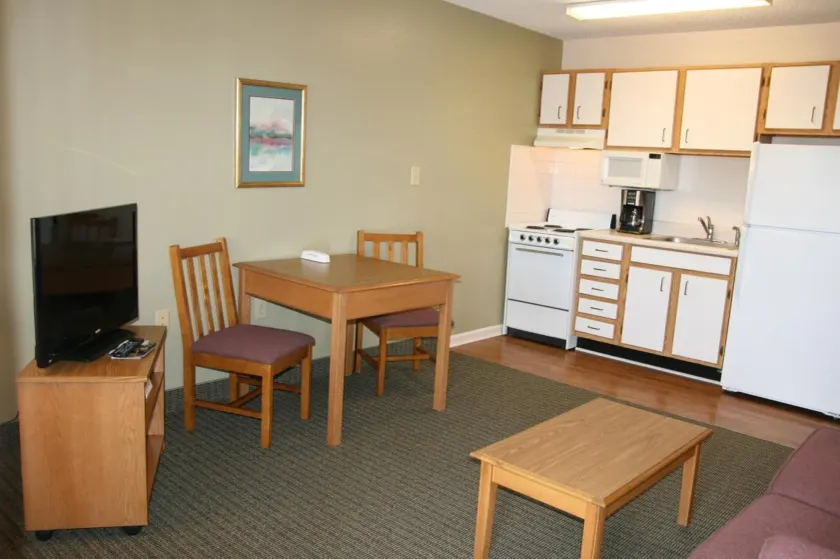 Affordable Suites Florence - Image 1