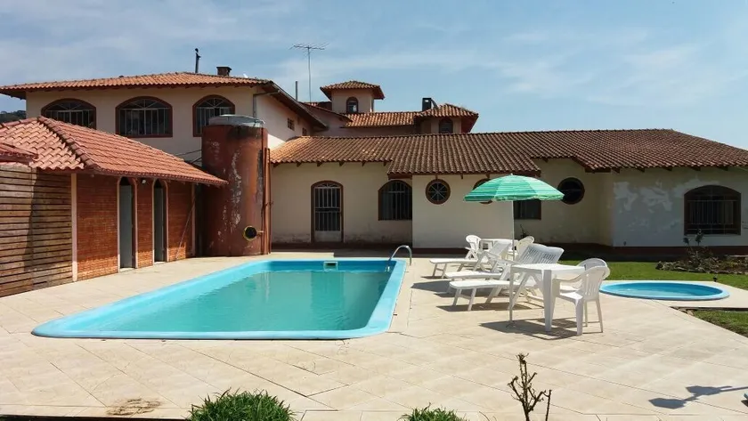 Pousada Fazenda da Invernada - Image 1