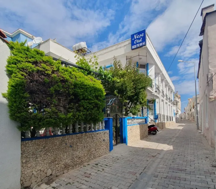 Nese Otel - Image 1