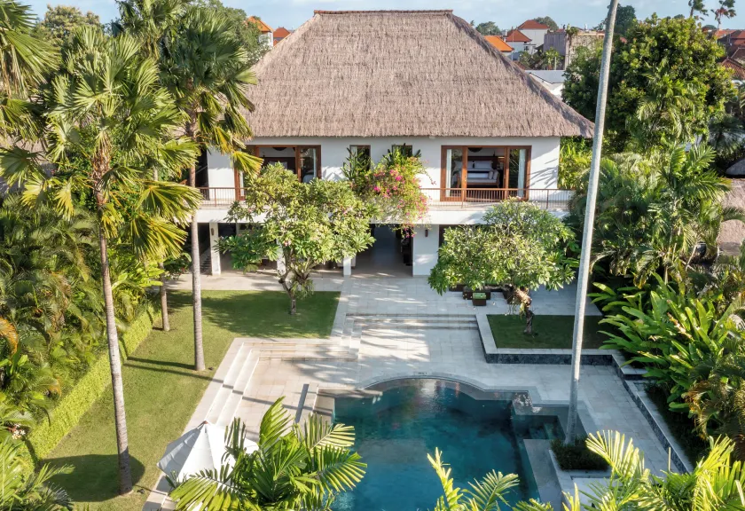 Impiana Private Villas Seminyak - Image 1