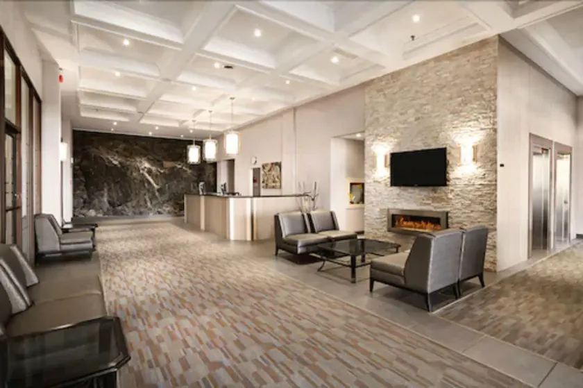 The Senator Hotel & Conference Centre Timmins - Image 1