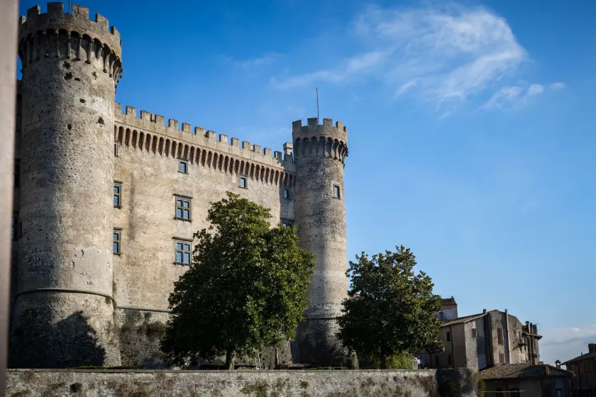 Ecoalbergo Bracciano - Image 1