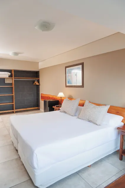 Patagonia Hotel - Image 1