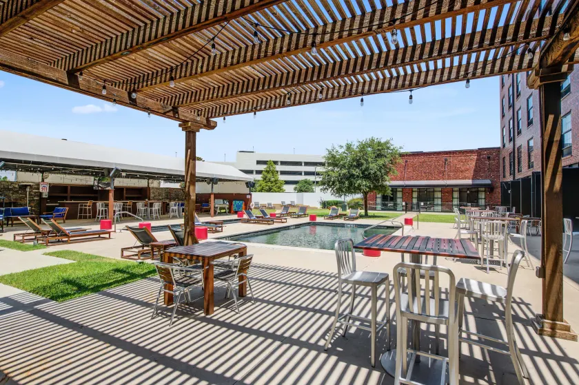 NYLO Las Colinas Hotel, Tapestry Collection by Hilton - Image 1