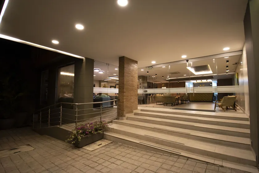 VVC Hotel's - Image 1