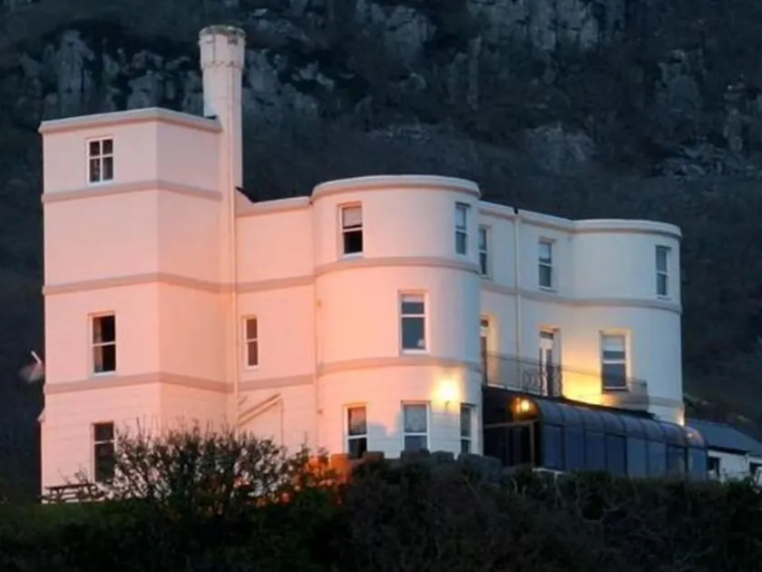 Tyr Graig Castle - Image 1