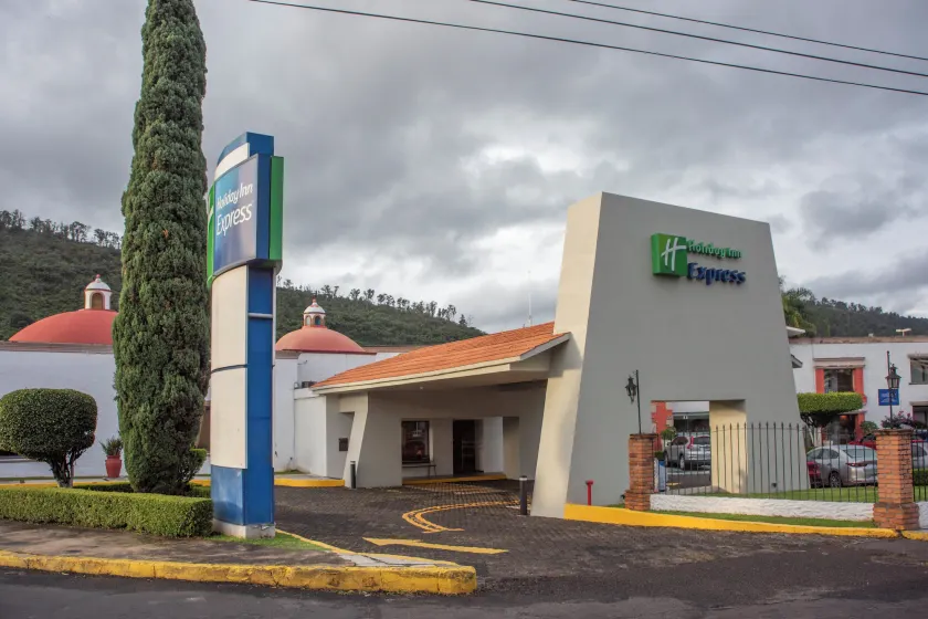 Holiday Inn Express Morelia by IHG - Image 1