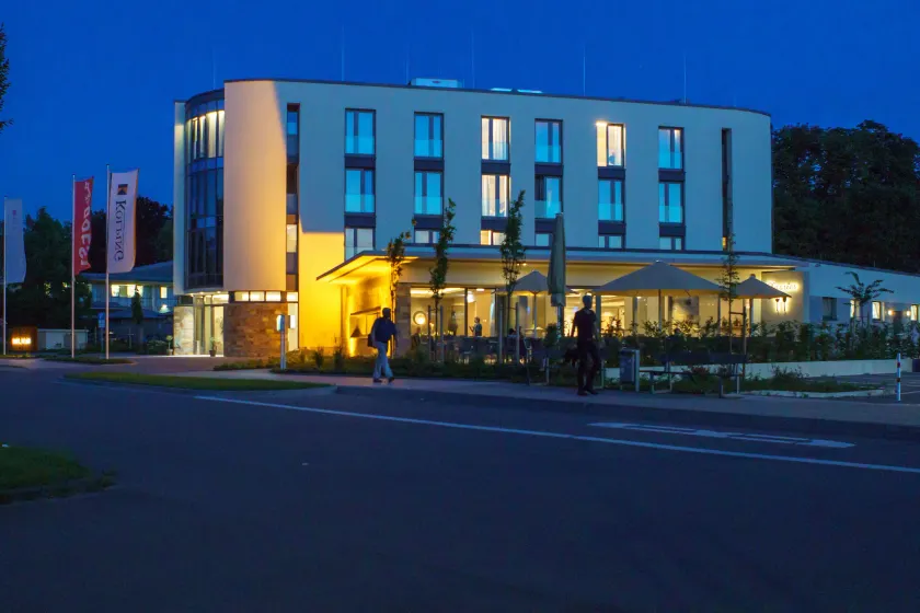 Hotel Susato - Image 1