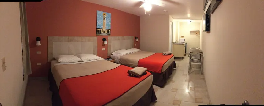 Dreams Hotel Puerto Rico - Image 1
