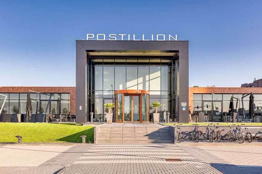 Postillion Utrecht Bunnik - Image 1