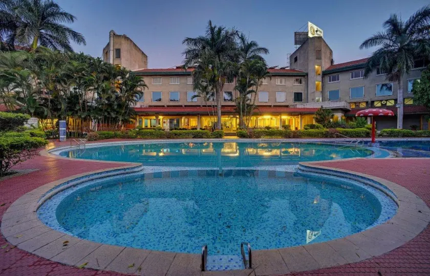 Ramee Guestline Hotel Bangalore - Image 1