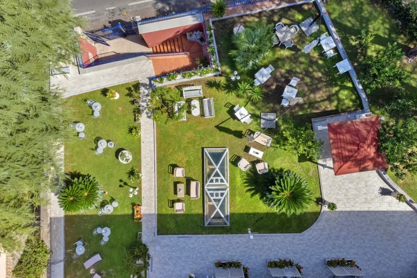 Giardino Archeologico - Image 1