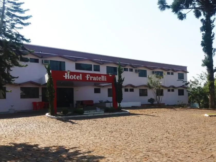 Hotel Fratelli - Image 1