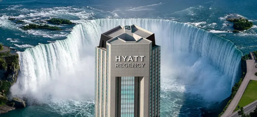 Hyatt Regency Niagara Falls Fallsview - Image 1