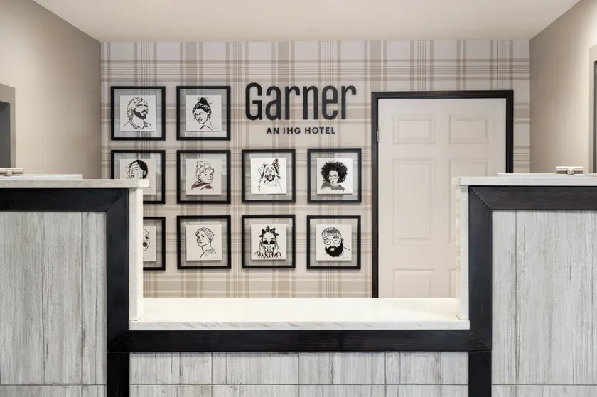 Garner Hotel Provo South by IHG - Image 1