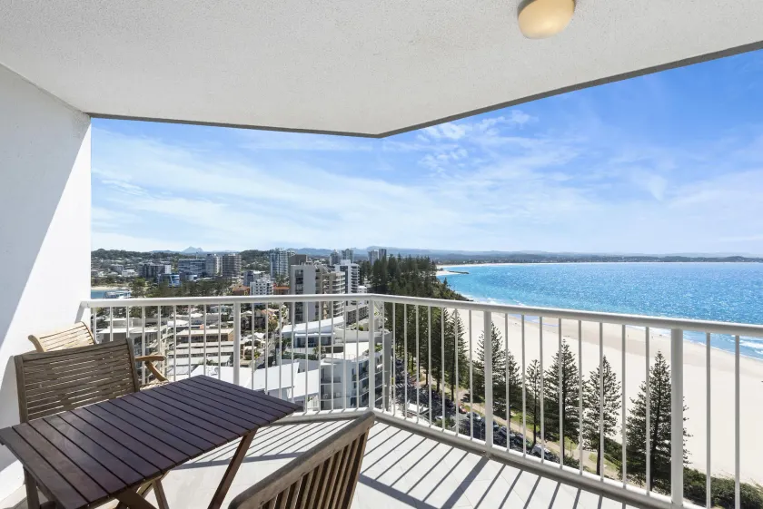 Carool Holiday Apartments - Image 1