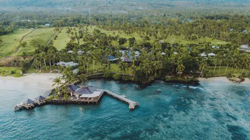 Sinalei Reef Resort & Spa - Image 1