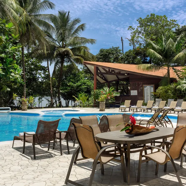 Aninga Lodge - Image 1