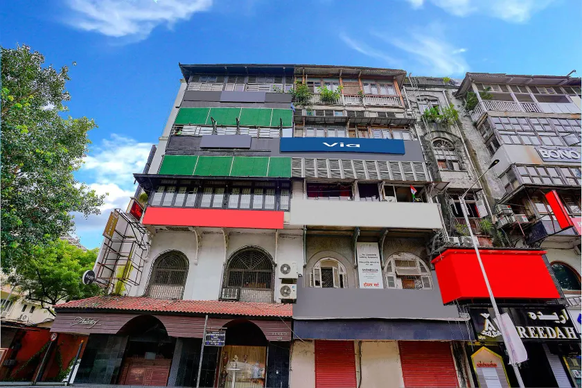 Fabexpress Abad Inn - Image 1