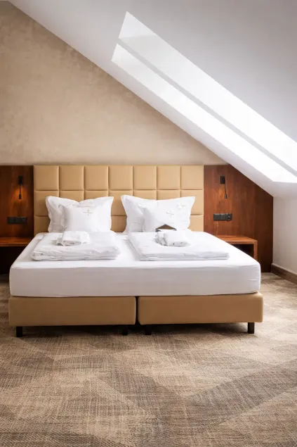 Hotel Seidorf Luxury Wellness & Spa - Image 1