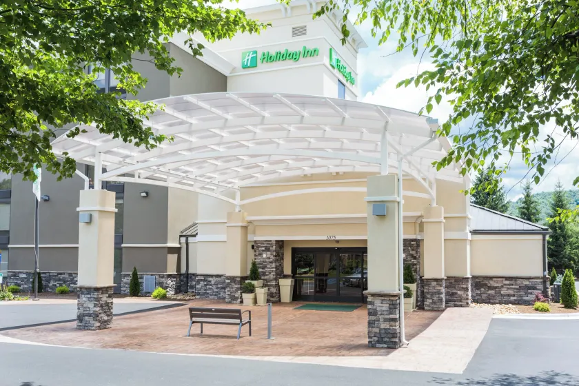 Holiday Inn - Boone - University Area by IHG - Image 1