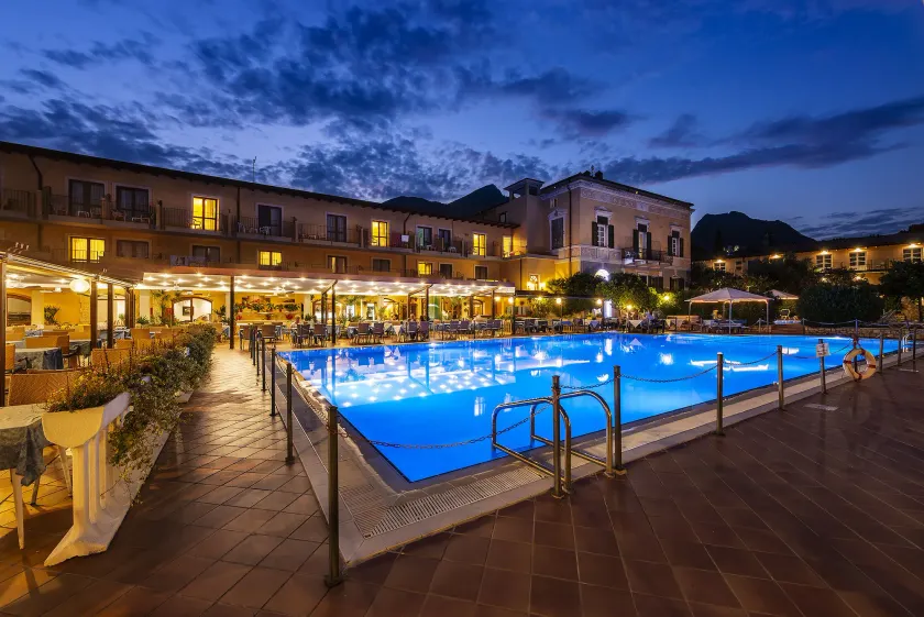 Hotel Antico Monastero - Image 1