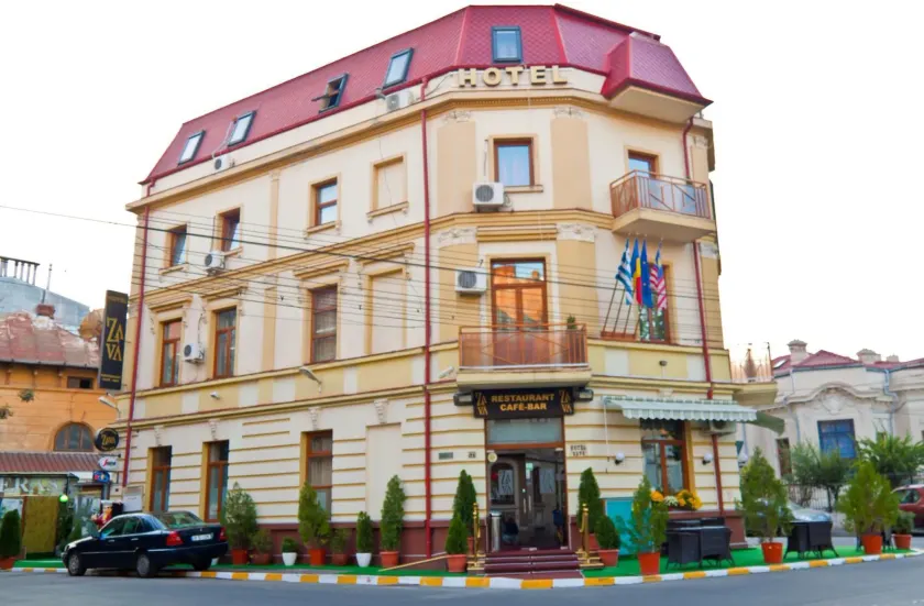 Zava Mansion Boutique - City Center - Image 1