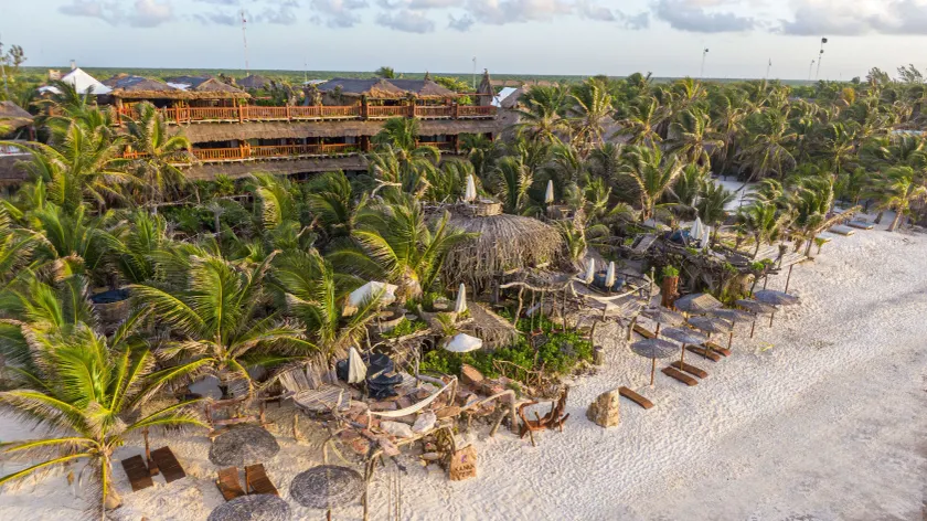 Kanan Tulum Hotel & Spa Adults Only Playground - Image 1