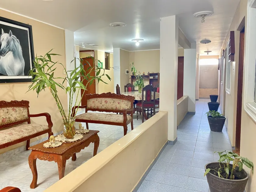 Hospedaje Anais - Image 1