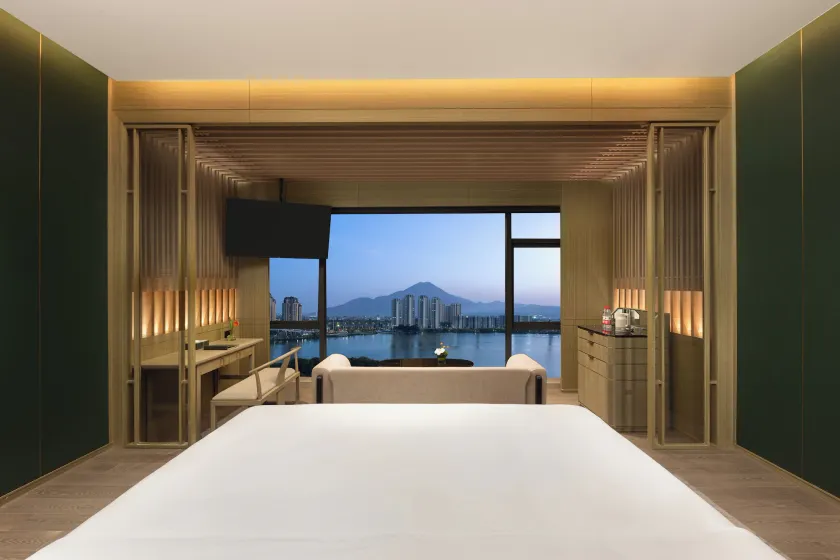 Crowne Plaza Putian by IHG - Image 1