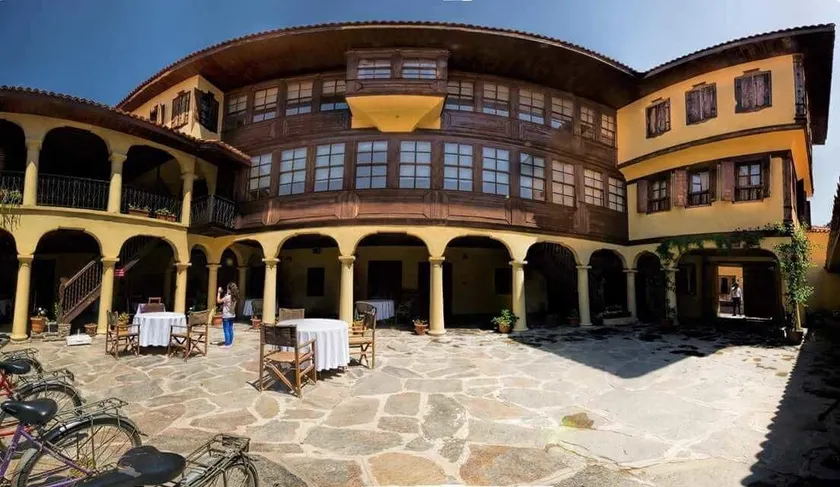 Anemon Koleksiyon Kula Otel - Image 1
