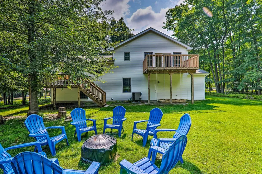 Poconos Retreat w/ Game Room, Hot Tub, & Sauna! - Image 1