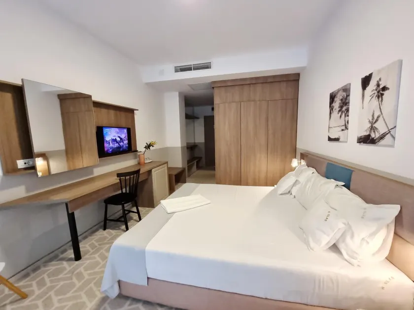 Hotel Clas Mamaia Nord - Image 1