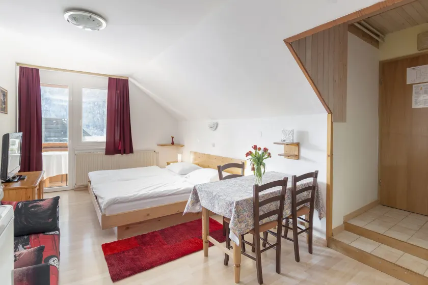 Apartment house Jager - Image 1