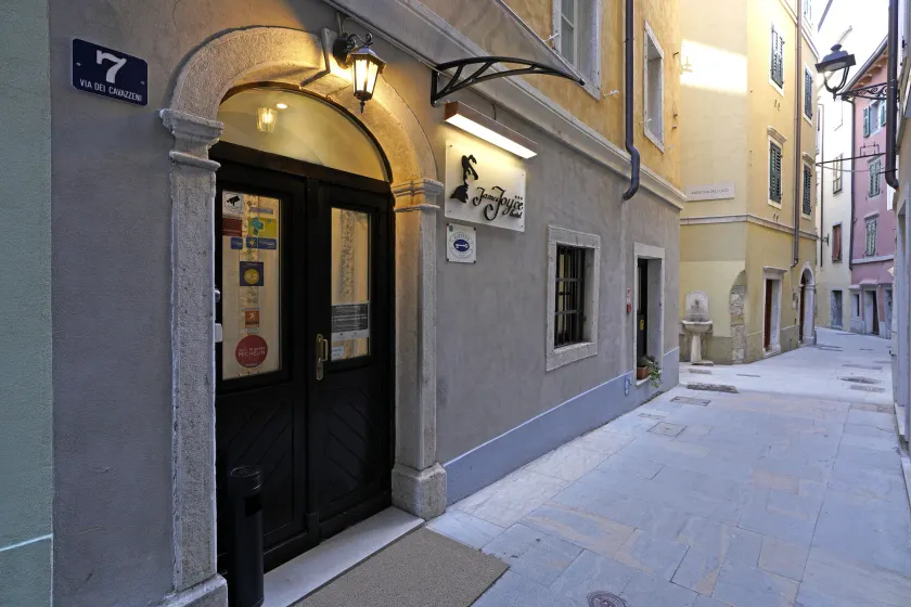 Hotel James Joyce - Image 1