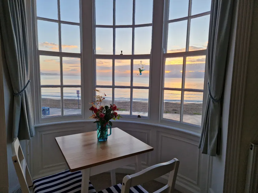 Seaspray Guest House - Image 1