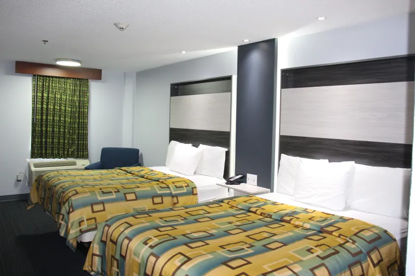 Douglas Inn & Suites - Image 1