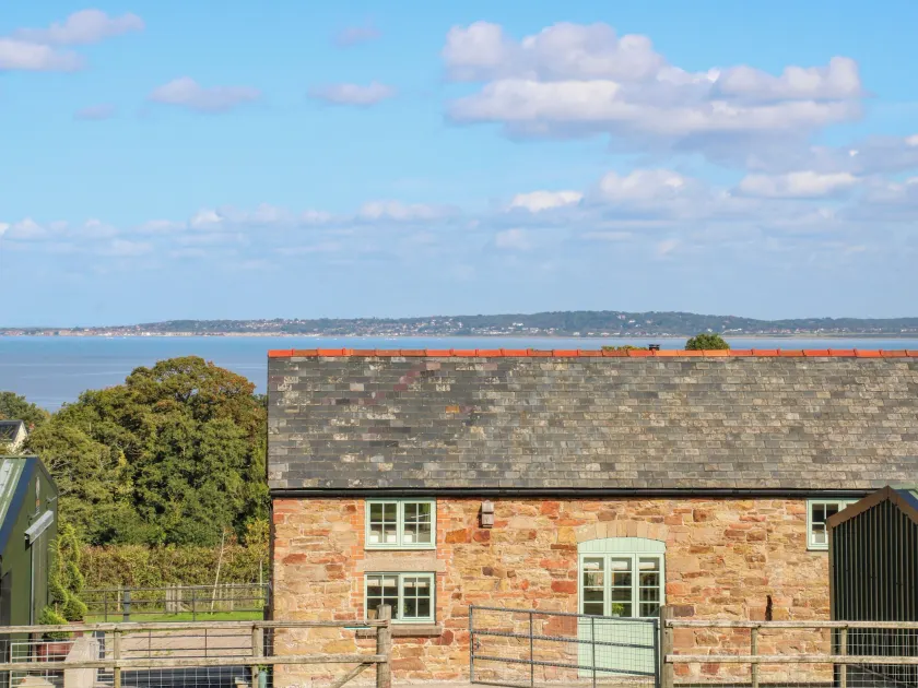 Plas Tirion Cottage - Image 1