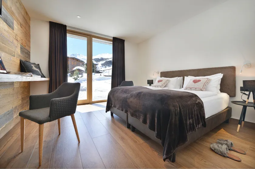 Hotel Piccolo Tibet - Image 1