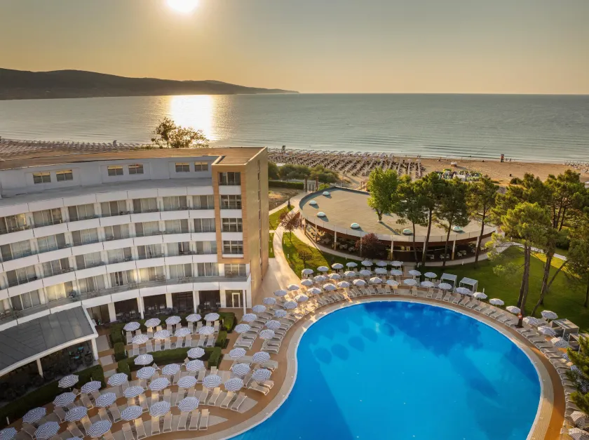 AluaSoul Sunny Beach - Adults Only - All Inclusive - Image 1
