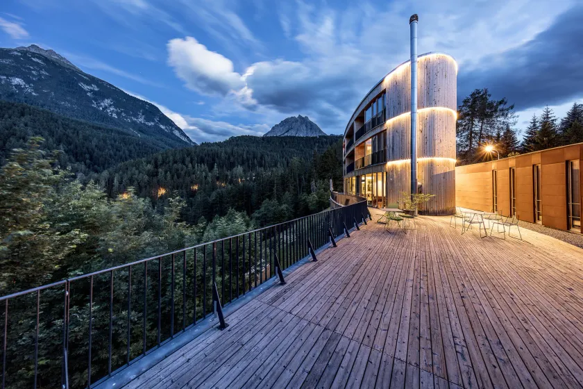 Hotel Arnica Scuol - Adults Only - Image 1