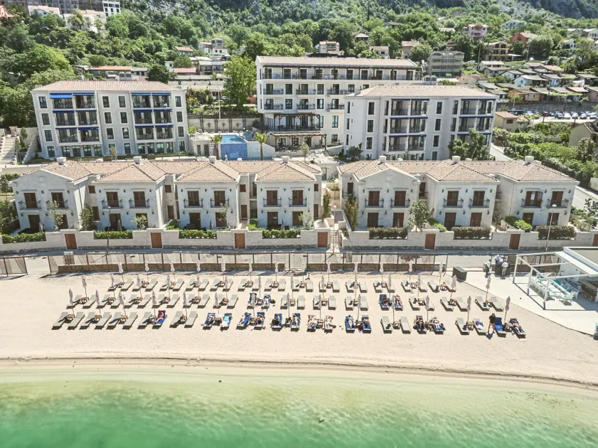 HUMA Kotor Bay Hotel and Villas - Image 1