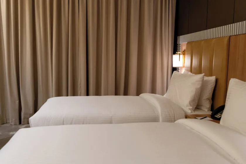 Luxe Grand Hotel - Image 1